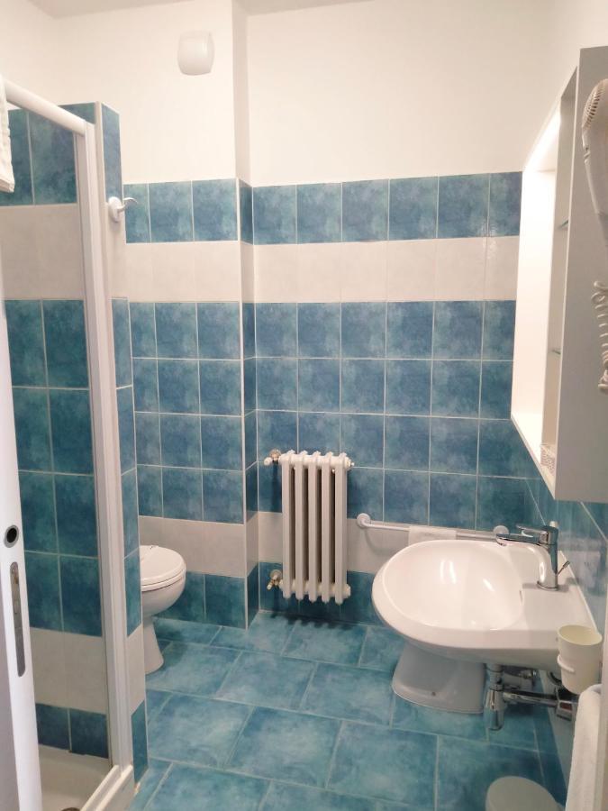 ホテル Brixellum ブレシェッロ エクステリア 写真